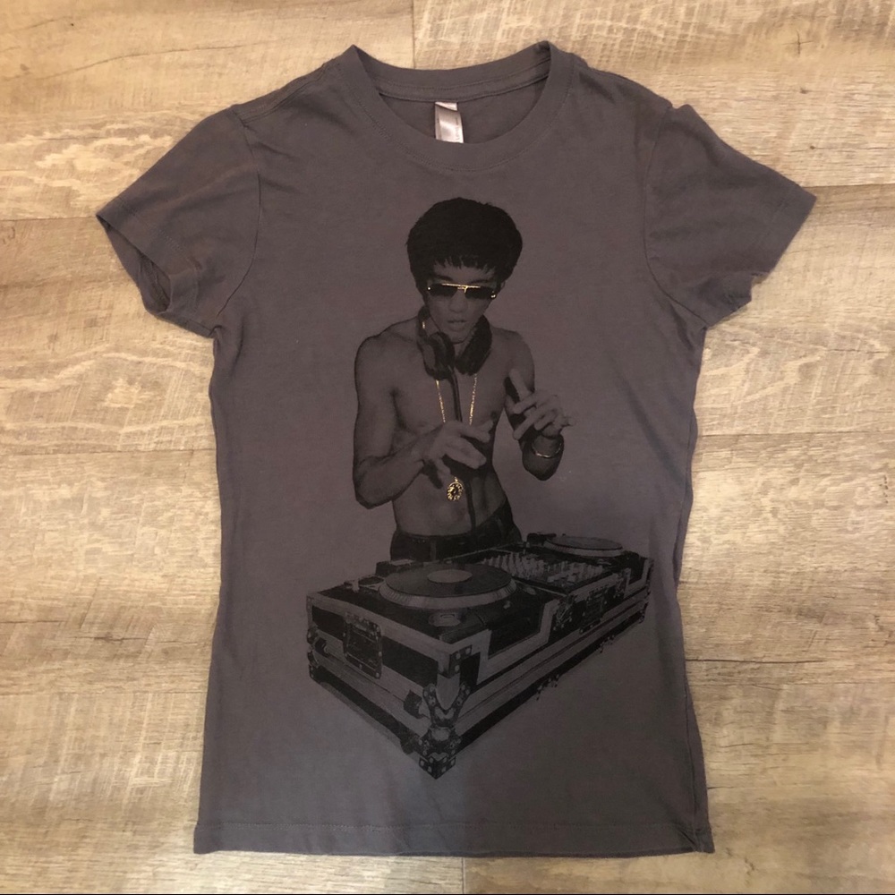 Women’s Next Level Graphic Tee Shirt Size Small